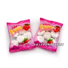 Hala Marshmallow Strawberry Jam Jelly Filled Marshmallow
