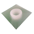 Plastic Led Quality Guaranteed Pmma Material Colorful Plastic Sheet Plates For Led Light