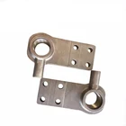 Forging Casting OEM Custom Forging Parts Iron Stainless Steel Aluminum Bronze Brass Casting Service
