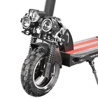 Bilink 1200w Motor Fast Adult 11inch Big Wheel Electric Scooter With Seat