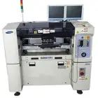 Used SMT Chip Mounter Machine CP45FV For Samsung MachineCP40 CP45 CP45FV CP45NEO