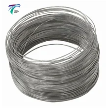 SS 201 302 304 310s 316 321 304 316 mesh stainless steel wire