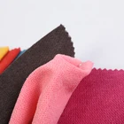 Linen Home Textile Breathable Water-soluble Cotton Linen Natural Fabric 100% Flax Lightweight Linen Fabrics Wholesale