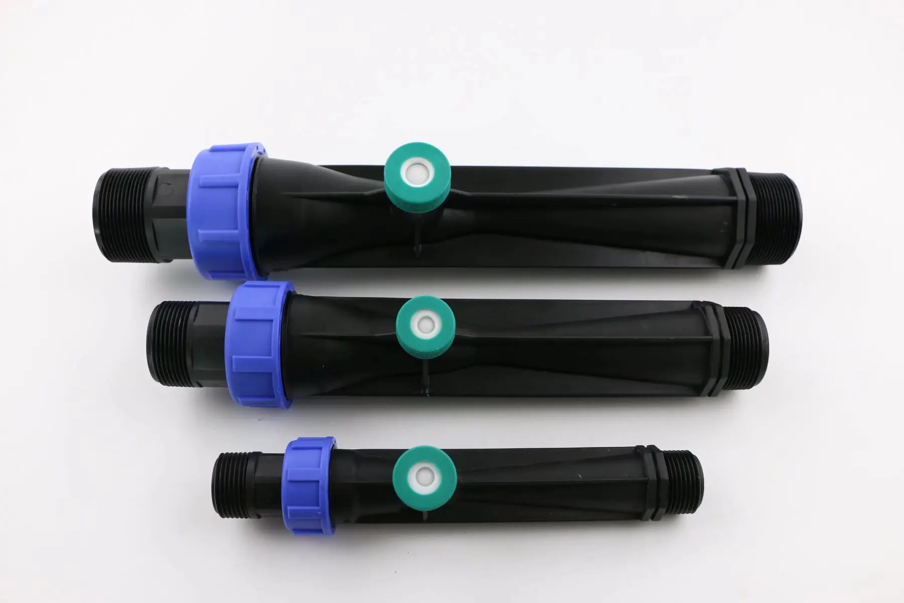 Mm Plastic Fertilizer Injector Venturi Fertilizer Injector Water