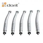 Products Dental Dorit 2021 New Products Turbine Cermamic Bearing 2 Or 4 Holes Hand Piece Dental High Speed