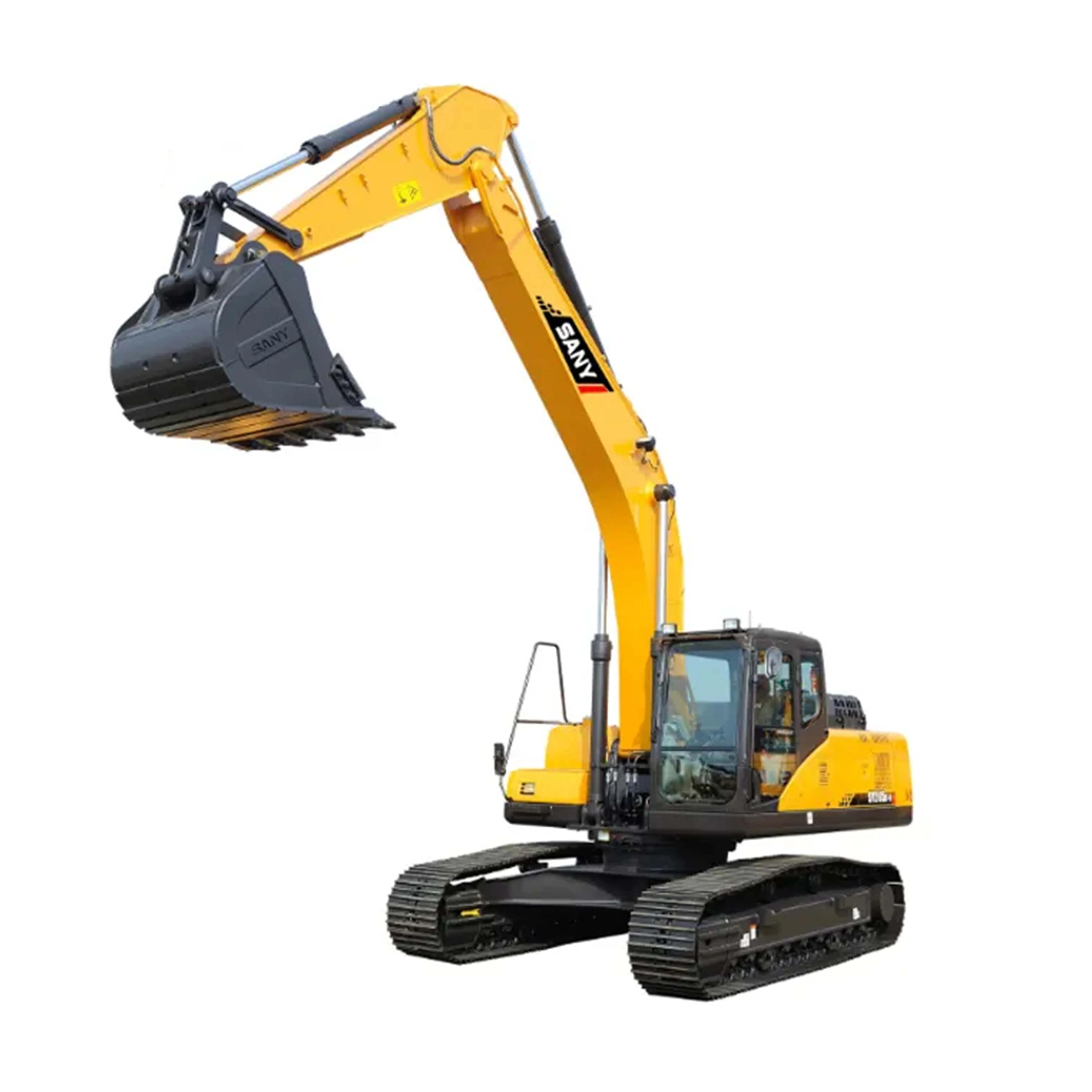 Used Sany Sy C Excavator Brand New Sy C C Sany