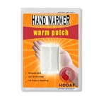 Oem Disposable Hand Warmer 2021 Amazon Winter Hotsale OEM ODM Disposable Reusable Self Heat Hand Warmer Warm Patch Warm Foot Heating Hand OEM ODM