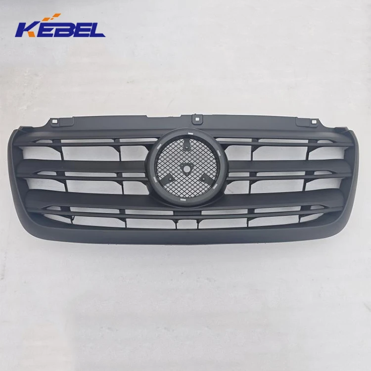 Auto Body Systems Front Grille OEM 9108852600 Car Grills for Mercedes-Benz Sprinter 2006 -2018 manufacture