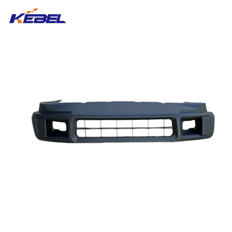 product kebel auto parts bumper cover nz6z17626ab oem nz6z17626bb car bumper for ford maverick 2022-4