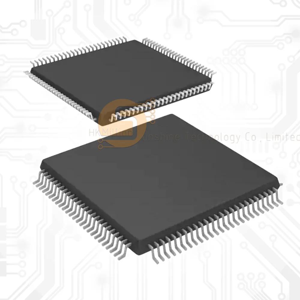 product sab c167cr lm sak c167cr lm 16 bit microcontroller ic qfp 144 for automotive industrial embedded systems-0