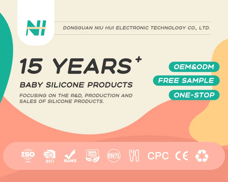 Cosmetic Bag Pouch Waterproof Silicone Zipper Make up Bags Handbag Make up Organizer Travel With Logo manufacture