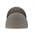 Wheel Parts Hot Selling Plastic Material Steering Wheel Airbag Vehicle Plastic Parts