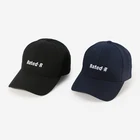 Wholesale Hat Dongkuan Manufacture High Wholesale Custom 20% Viscose Sports Cap Baseball Hat
