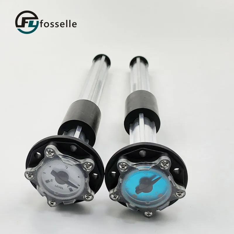 Level Measuring Instrument Generator, Aluminium Alloy - detail 24