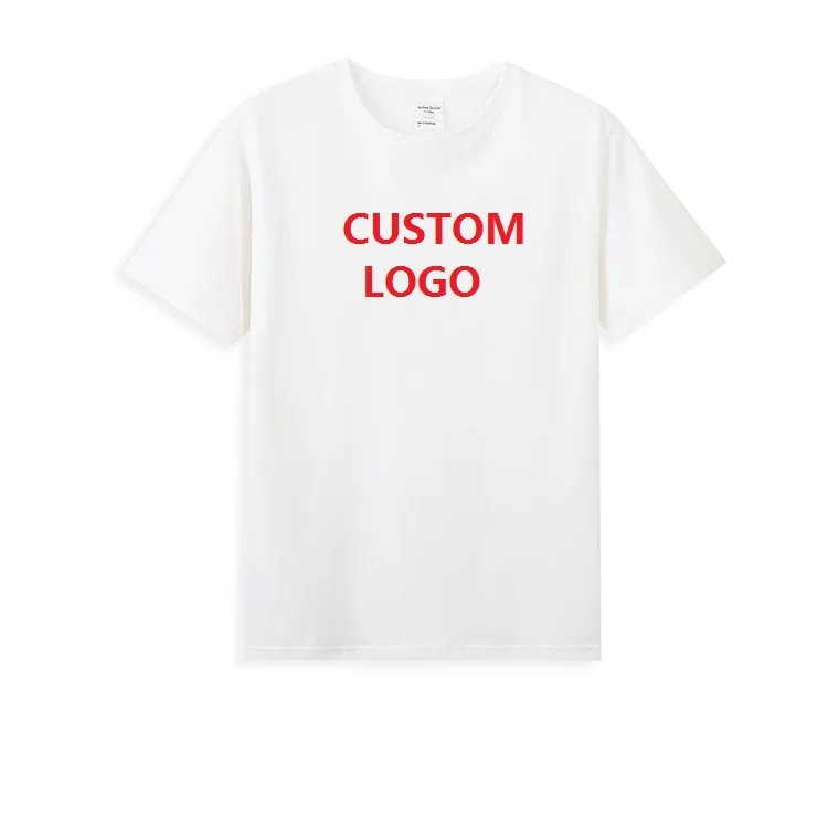T-shirts,Custom Tshirt Cotton 