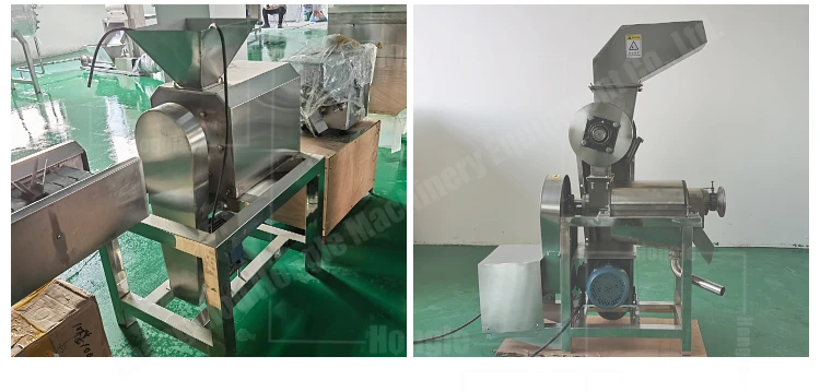 Commercial Fruit Juice Making Machine Orange mango Calamansi Juice Extractor Machine details