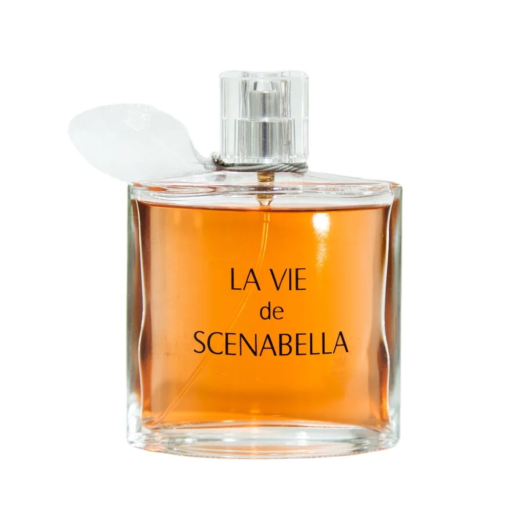 lovali fragrance la vie de scenabella