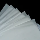 High Paper High Quality Custom Logo Wholesale White Silk Tissue Packaging Silk Paper