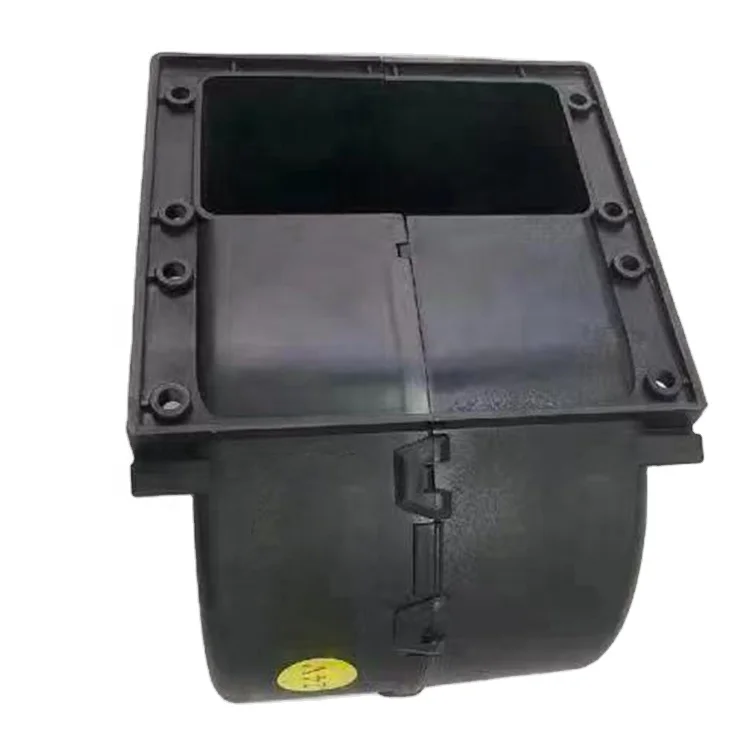 Single Wheel Centrifugal Blower, 12V, 24v, 010-B70-74D - detail 8