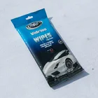 Cleaning Products Automotive Cleaning Products Car Interior Cleaning Wipe Car Dashboard Cleaning Wet Wipes