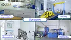 Motor Motor For GK9 Series Electric Motor CE Origin Type Model 3 Phase For Robot