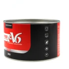 Paint Quickcoat 2K Polyester SPEED A6 Fast Drying Ultra Smooth Putty Body Filler For Auto Car Paint Refinish