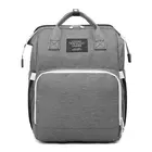 Diaper Bag Amazon Hot Sale Diaper Bag Backpack Foldable Baby Bed Changing Station Portable Crib Sleeper Bag Fo Outdoor
