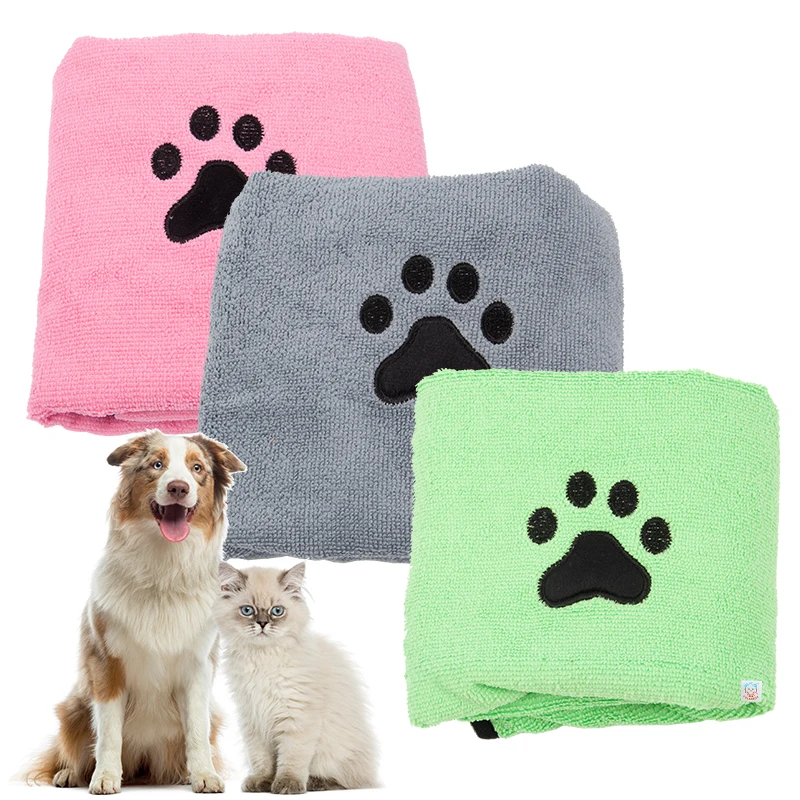 Is Microfiber Good For Dogs