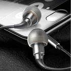 Sound Quality Mobile Pixie High Sound Quality 1.2M Universal In-Ear Wired Earphones With Mic Mobile Headphones