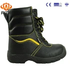 Boots Good Quality Winter Outdoor Fashion Waterproof High Thigh Warm Work Hiking Snow Boots