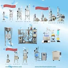 CE Certificated Vacuum Rotary Evaporator 5l