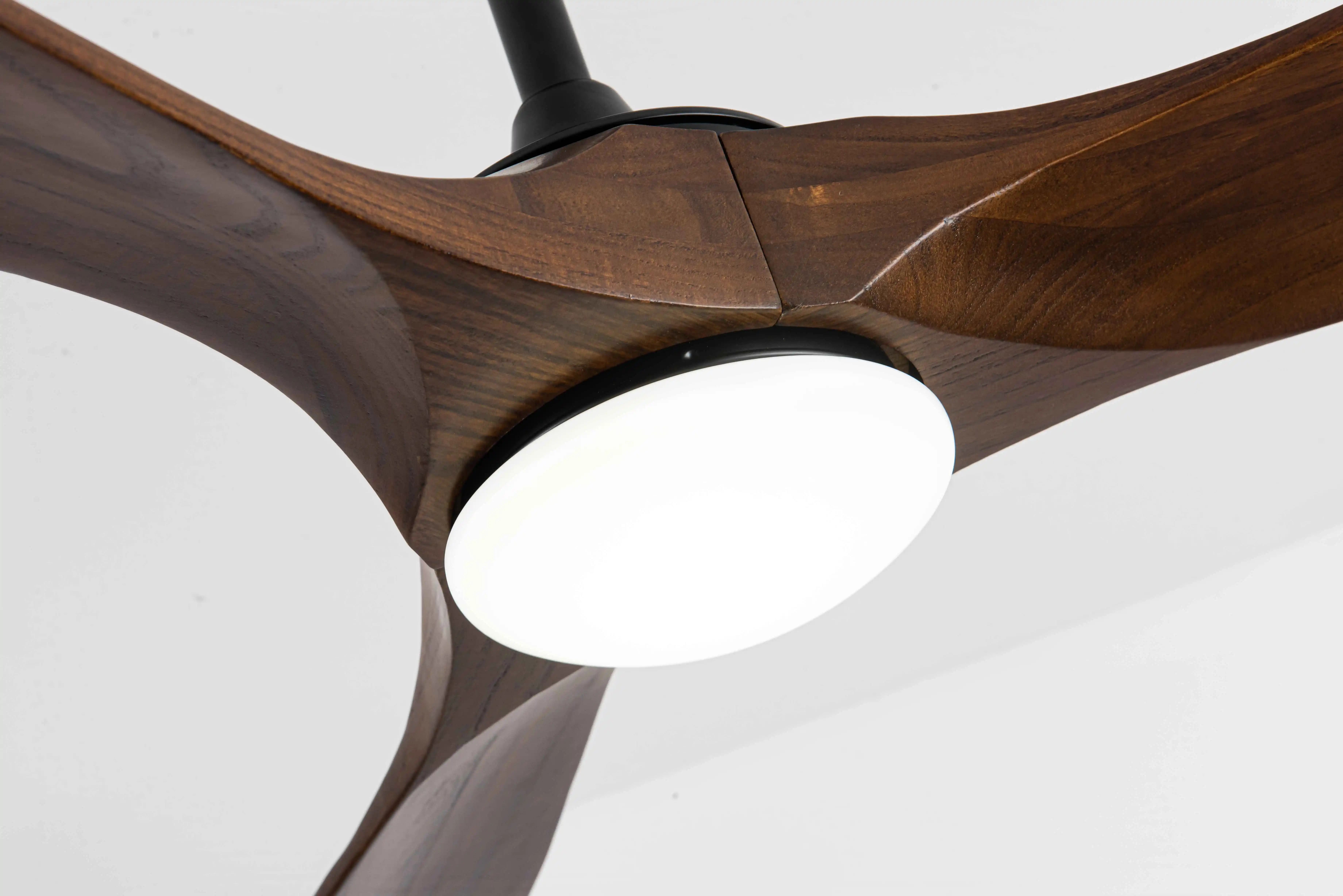 Ceiling Fan, LED, Electric Power, 40W - detail 10