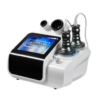 Customized System Language smart  device electric cupping therapy machine
