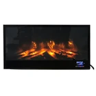 Tv Superior Quality Hot Selling Supplier Us Electric Fireplace Tv