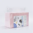 Dog Disposable Convenient Absorbent Puppy Pee Mats Pet Training Pads Dog Urine Pad Cat Deodorant Diaper Indoor Potty