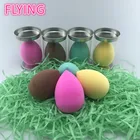 Sponges Hot Sale Free Latex Eco-friendly Makeup Trends Wholesale Beauty Makeup Sponges Blender