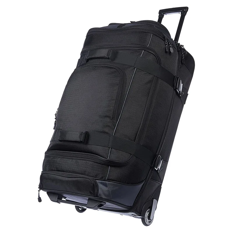 Hot Rolling Travel Luggage Duffle Bag 