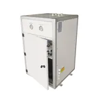 Heating System Ground Source Geothermal Heat Pump Inverter Super Heating Water Source Heating System