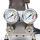Construction Direct Selling Durable Portable Grouting Pump Injection Machine For Construction Project