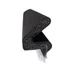 Hot Sale Pu Pp Pe Foam Plastic Fire-proof Door And Window Seal Strip Sealing Strip