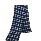 Printed Scarves Scarf For Men Latest Hot Sale Simple Scarf Stylish Designs Fashion Printed Scarf For Men