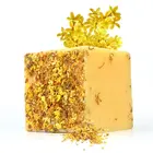 Natural Soap Factory Customized Basic Cleaning Natural Herbs Yoni Handmade Soap