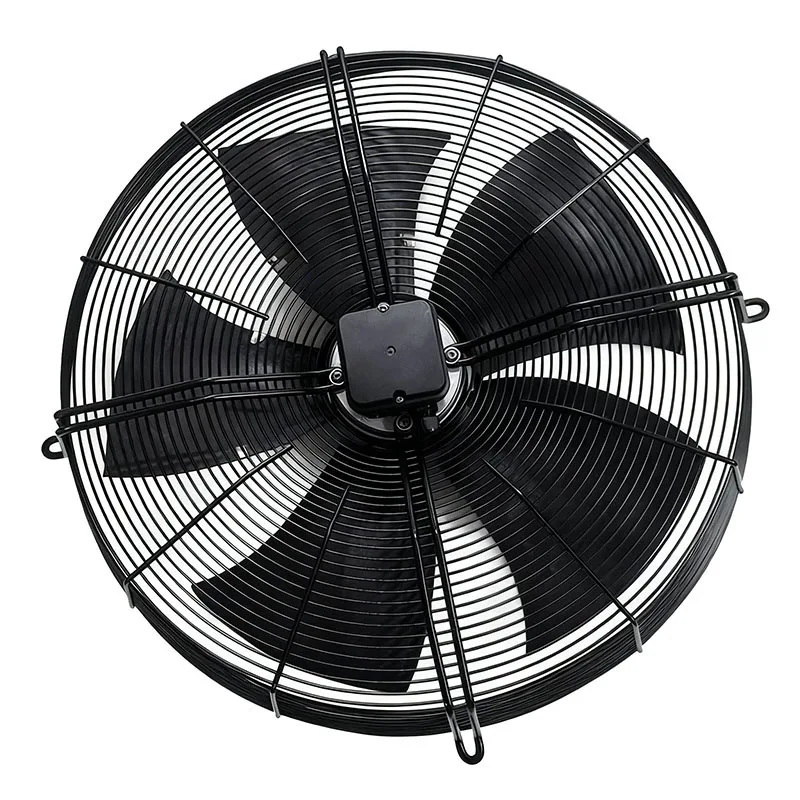 Original Air Conditioning Unit, A6E630-AN01-01, 230V, 2.62A - detail 6