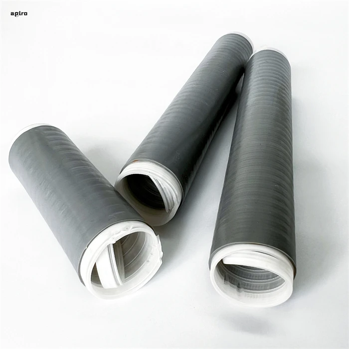 Cold shrink tube087