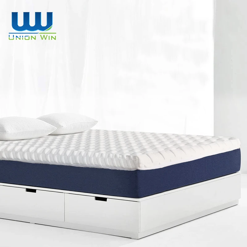 super soft memory foam mattress