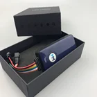 Gps Mobile Phone WanWayTech G19S Small Gps Locator Tracking System Spy Gps Tile Tracker With Mobile Phone Software
