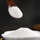 Emulsifier Additive Food Grade Natural Aluminum Free Baking Powder Emulsifier Flavor Powder Food Bun Additive