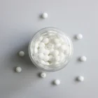 Beads DIY Silicone Beads Nursing Accessories Various Color For Jewelry Making Baby Necklaces/Bracelets