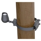 Led Lamp Led Led Garden Lamps Ip65 40w Outdoor Led Post Top Lights Unique Design Led Street Lamp In Garden