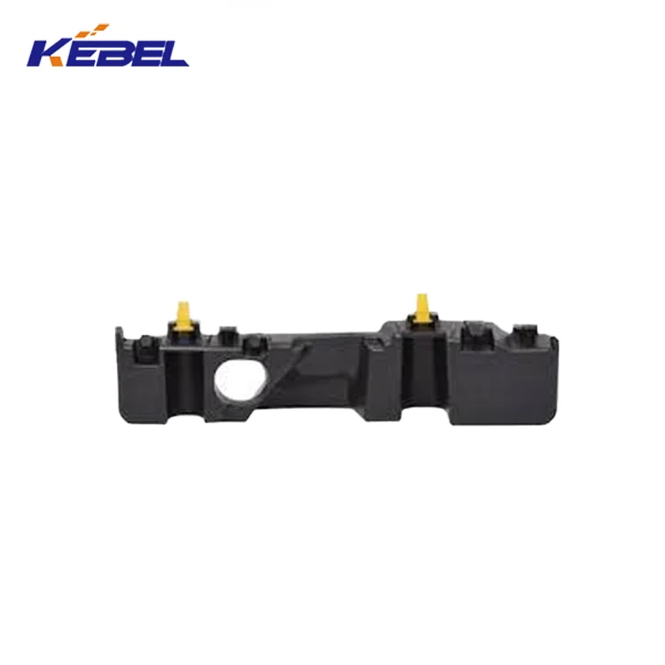 product kebel auto parts accessories front bumper bracket 86513 j9000 oem 86514 j9000 front bumper car for hyundai kona 2021-4